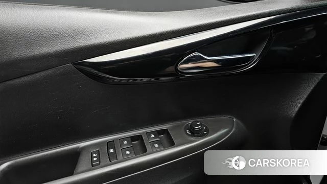 Chevrolet (GM Daewoo) The New Spark id 4713186 из Кореи 24