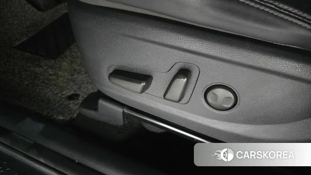Hyundai Santa Fe TM id 4574124 из Кореи 24