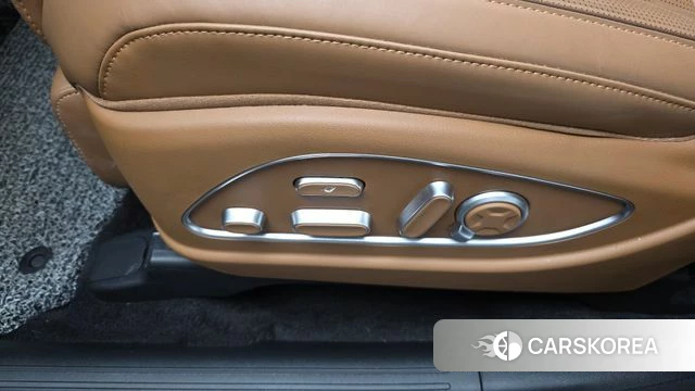 Hyundai Palisade (LX3) id 4200817 из Кореи 24