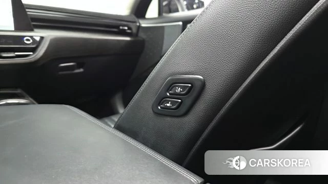 Kia K8 Hybrid id 4481655 из Кореи 24