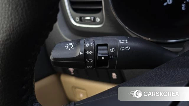 Kia The New Carnival id 4923848 из Кореи 24