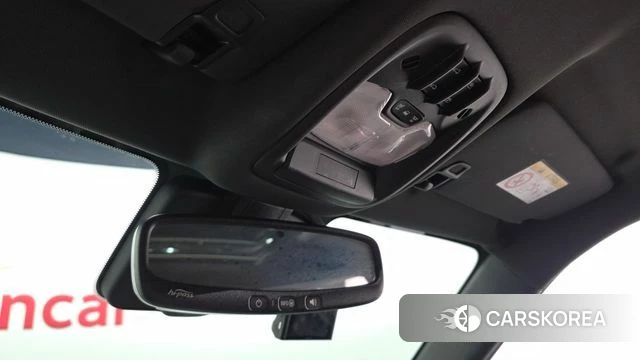Chevrolet (GM Daewoo) Trailblazer id 4871919 из Кореи 24