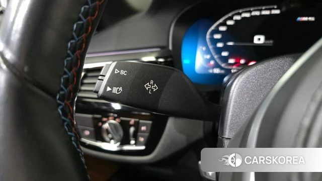 BMW M5 (F90) id 4267923 из Кореи 24
