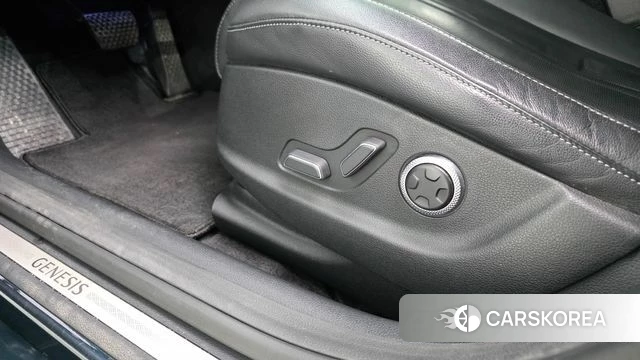 Genesis G80 (RG3) id 4793791 из Кореи 24