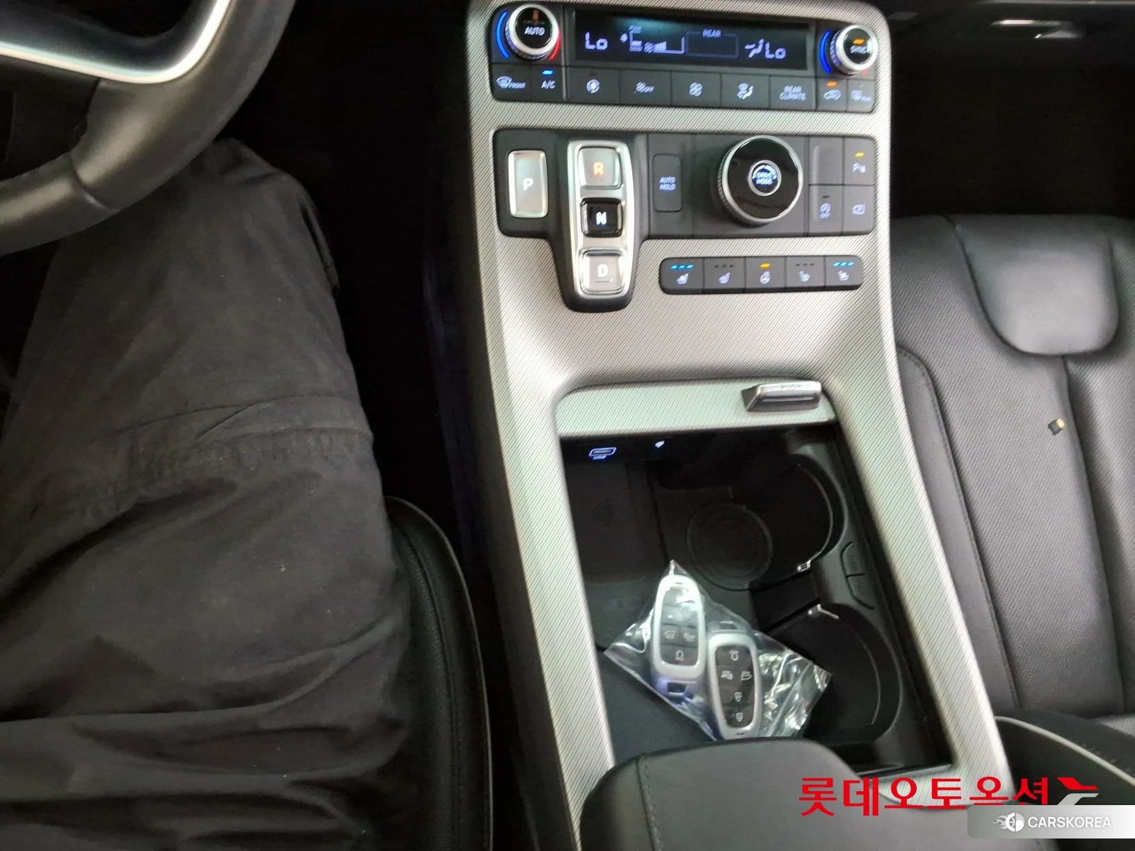 Hyundai Palisade id 4347269 из Кореи 24