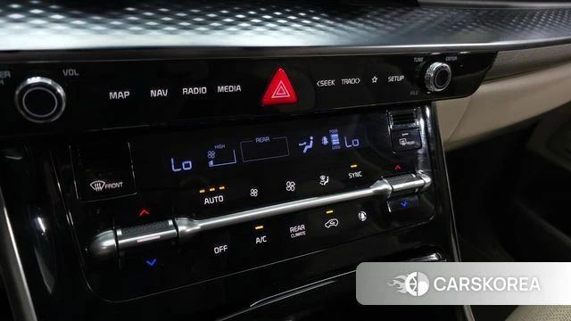 Kia Carnival 4th generation id 4475049 из Кореи 24