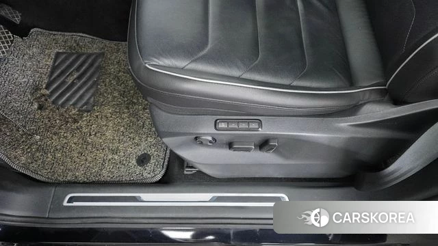 Volkswagen Tiguan second Generation id 4746264 из Кореи 24