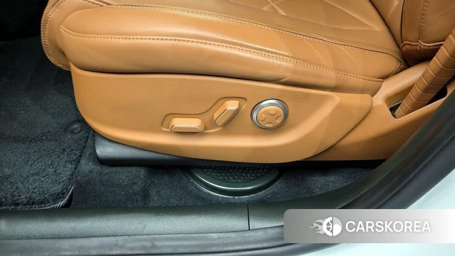 Genesis GV80 id 4222938 из Кореи 24