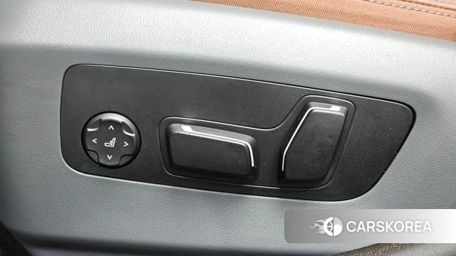 BMW 5 Series (G60) id 4462219 из Кореи 24