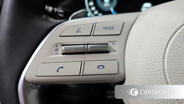 Hyundai The New Grandeur IG id 4267488 из Кореи 24