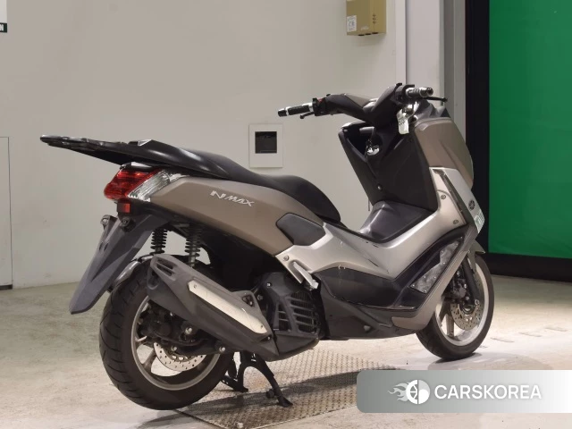 Проданный Yamaha N-MAX 125 id 4199181 из Японии, фото 24