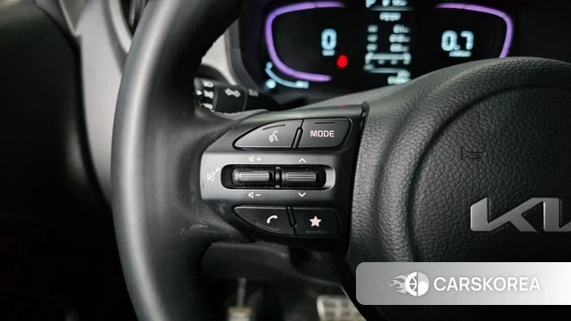 Kia The New Kia Ray id 4835281 из Кореи 24