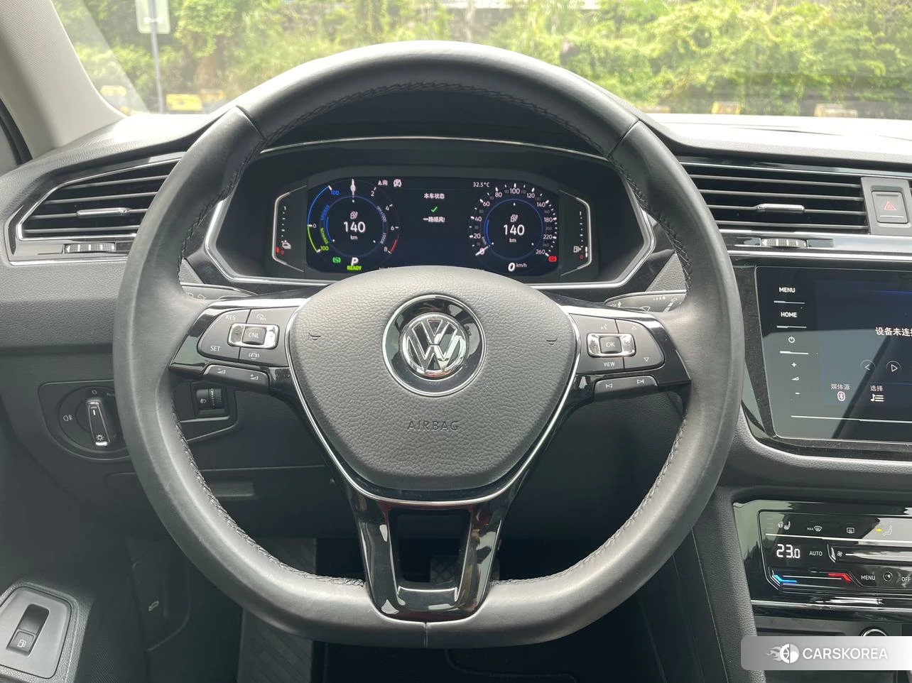 Volkswagen Tiguan L PHEV id 4485493 из Китая 24