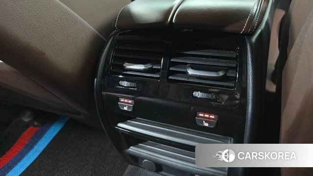 BMW 5 Series (G30) id 4650504 из Кореи 24