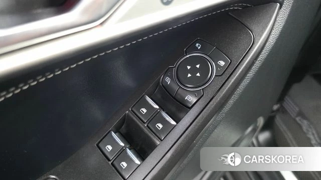 Ford Explorer 6th Generation id 4683748 из Кореи 24