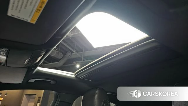 Mercedes-Benz GLC-Class X253 id 4435097 из Кореи 24
