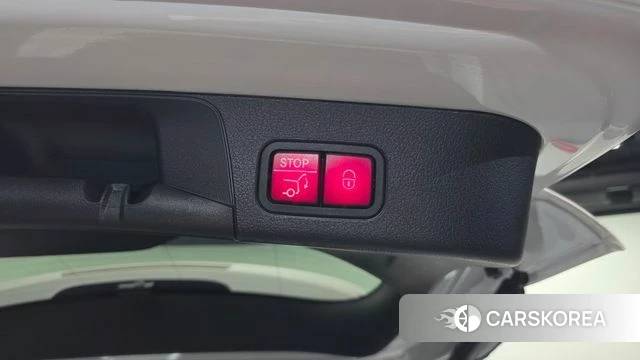 Mercedes-Benz GLB-Class X247 id 4433638 из Кореи 24