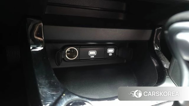 Kia Seltos id 4402899 из Кореи 24