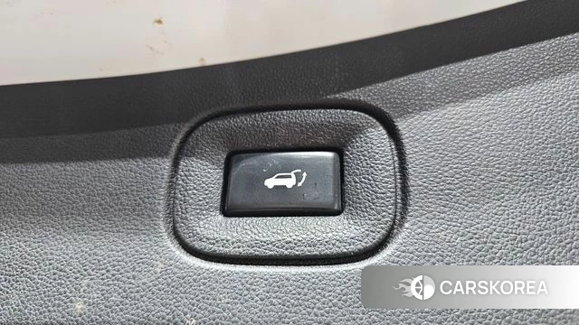 Renault Korea (Samsung) The New QM6 id 4848684 из Кореи 24