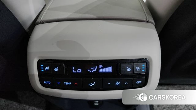 Hyundai The New Palisade id 4624053 из Кореи 24