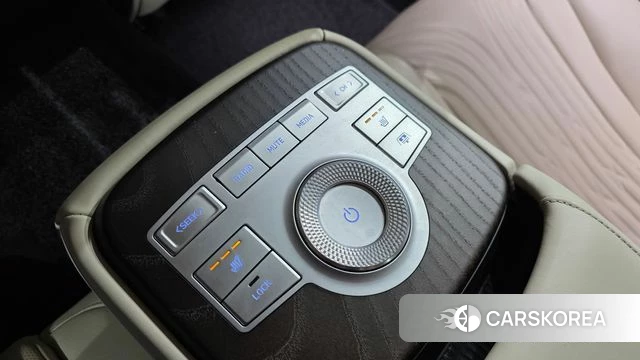 Genesis G80 (RG3) id 4793152 из Кореи 24