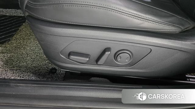 Kia K5 3rd generation id 4414523 из Кореи 24