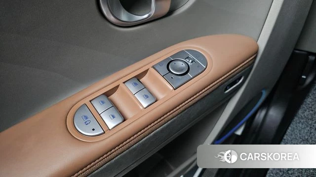Hyundai Ionic 5 id 4625049 из Кореи 24
