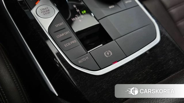 BMW 3 Series (G20) id 4666275 из Кореи 24