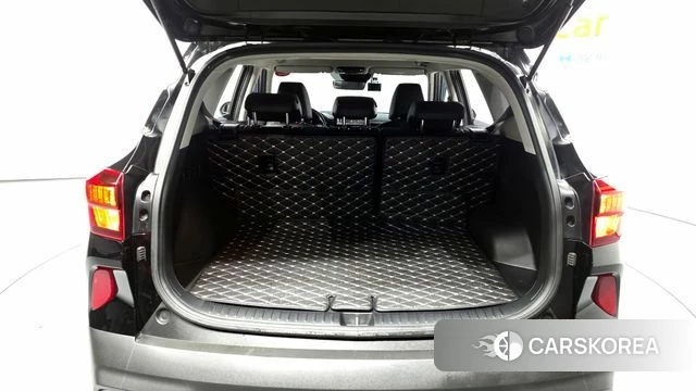 Kia Seltos id 4343723 из Кореи 24