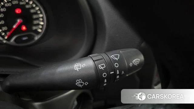 Jeep Renegade id 4894988 из Кореи 24