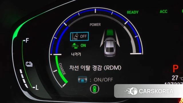 Honda Accord 10th Generation id 4520013 из Кореи 24