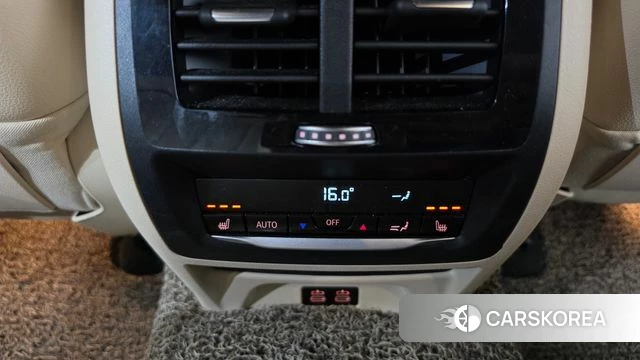 BMW X4 (G02) id 4785195 из Кореи 24