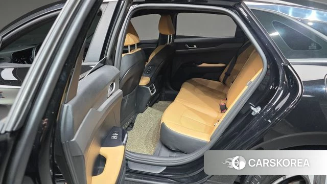 Kia K5 3rd generation id 4586284 из Кореи 24