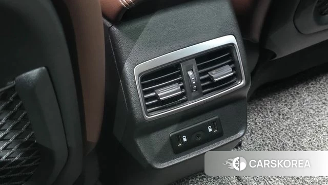 Renault Korea (Samsung) The New QM6 id 4384444 из Кореи 24