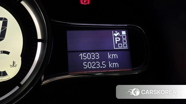 Renault Korea (Samsung) SM3 Neo id 4403102 из Кореи 24