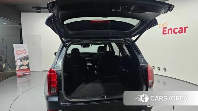Hyundai Palisade id 4384241 из Кореи 24