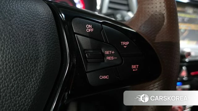 Ssangyong Tivoli Armor id 4849939 из Кореи 24