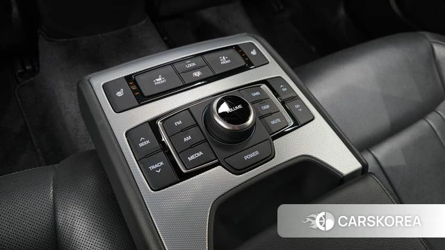 Genesis G80 id 4742074 из Кореи 24