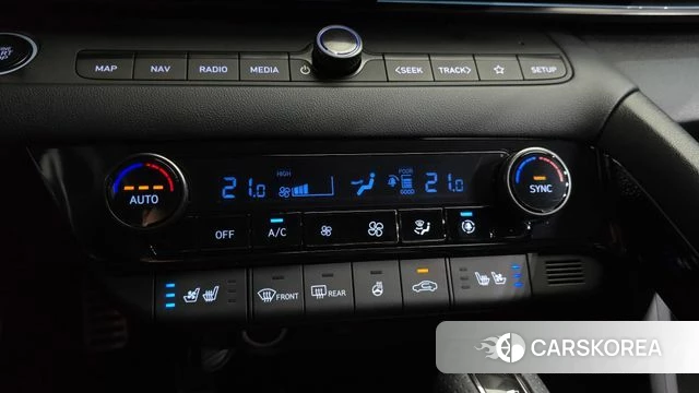 Hyundai The New Avante (CN7) id 4527626 из Кореи 24