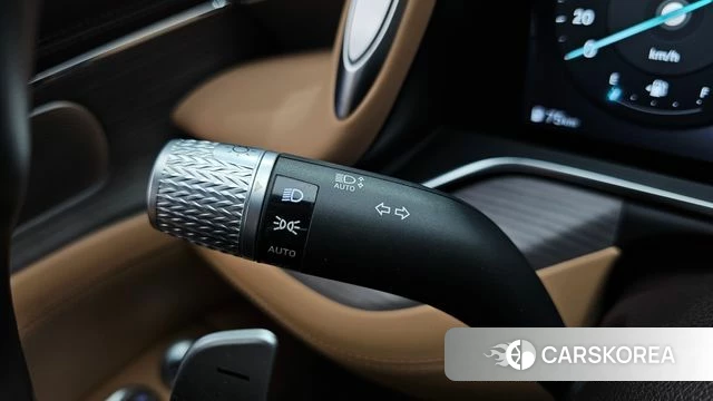 Genesis G90 (RS4) id 4624278 из Кореи 24