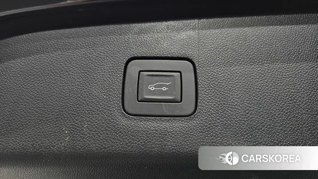 Chevrolet (GM Daewoo) Trax Crossover id 4719512 из Кореи 24