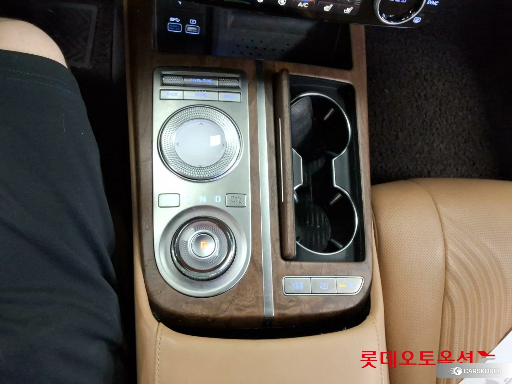 Hyundai G80 id 4902501 из Кореи 24