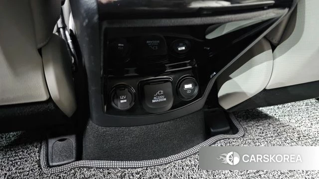 Kia Sorento 4th Generation id 4602967 из Кореи 24