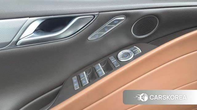 Genesis G80 (RG3) id 4720883 из Кореи 24
