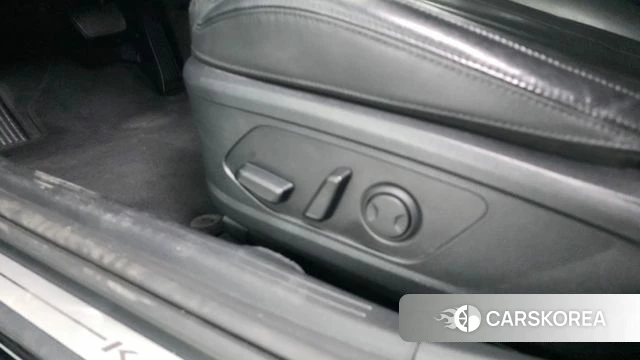 Kia K5 3rd generation id 4541746 из Кореи 24