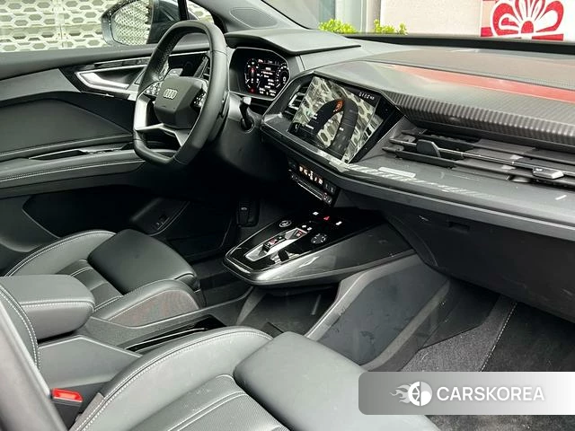 Audi Q4 e-tron id 4290006 из Китая 24