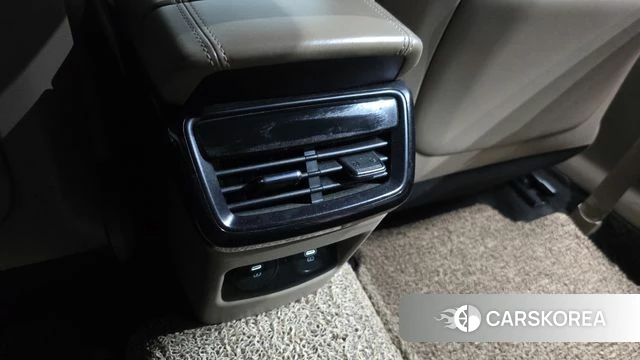 Kia K8 Hybrid id 4293123 из Кореи 24