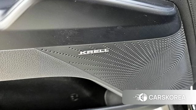 Kia K5 3rd generation id 4244911 из Кореи 24