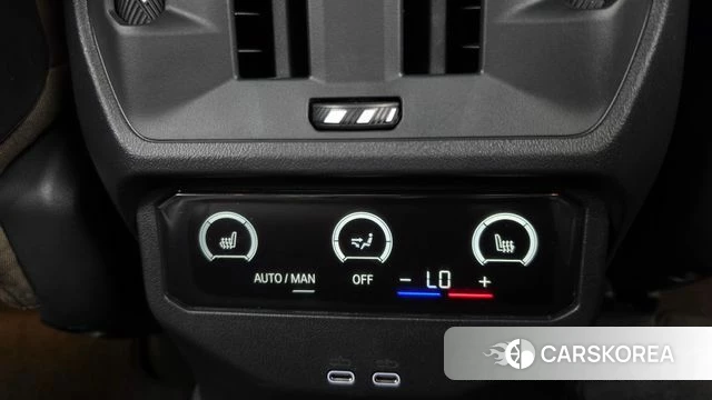 BMW X3 (G45) id 4767240 из Кореи 24