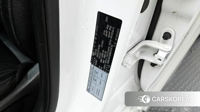 Kia K7 Premier Hybrid id 4317123 из Кореи 24